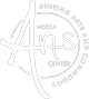 North Country Cultural Center for the Arts logo